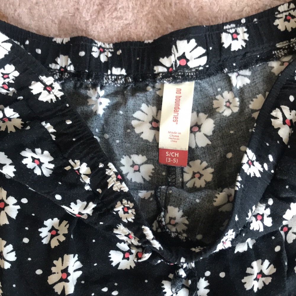 Two Pairs Pants - Picture 2 of 3